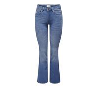 ONLY Vaquero 'Wauw' azul denim 25-26x30 azul denim