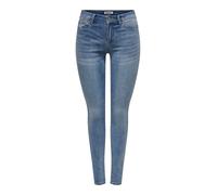 ONLY Vaquero 'Wauw' azul denim 25-26x30 azul denim