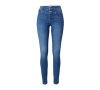 ONLY Vaquero 'WAUW' azul denim 25-26x32 azul denim