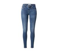 ONLY Vaquero 'WAUW' azul denim 27-28x34 azul denim