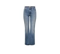 ONLY Vaqueros acampanados ONLJUICY azul | 27/L32