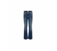 ONLY Vaqueros de niña corte ancho KOGBLUSH azul | 152