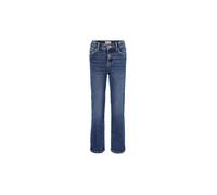 ONLY Vaqueros de pierna ancha KOGJUICY para niña azul | 152