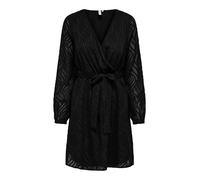 ONLY Vestido 'ABIGAIL' negro 36 negro