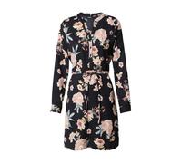 ONLY Vestido camisero 'CORY' gris plateado / altrosa / burdeos / negro / blanco 34 gris plateado / altrosa / burdeos / negro / blanco