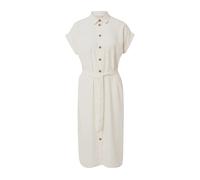 ONLY Vestido camisero 'Hannover' beige claro 38 beige claro