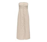 ONLY Vestido camisero 'ONLCaro' beige claro 42 beige claro