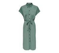 ONLY Vestido camisero 'ONLHannover' jade 42 jade