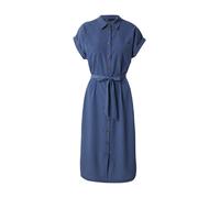 ONLY Vestido camisero 'ONLHannover' zafiro 34 zafiro