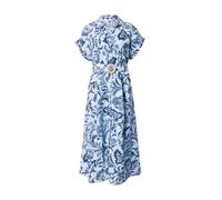 ONLY Vestido camisero 'ONLJakiri' marino / azul claro 40 marino / azul claro