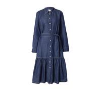 ONLY Vestido camisero 'ONLSEVIGNY' azul oscuro 38 azul oscuro