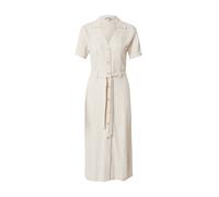 ONLY Vestido camisero 'ONLSIESTA' gris, Talla 38