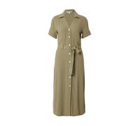 ONLY Vestido camisero 'ONLSIESTA' oliva 34 oliva