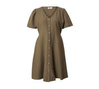 ONLY Vestido camisero 'ONLVita' oliva 36 oliva