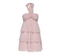 ONLY Vestido de gala 'ONLNala' rosé 38 rosé