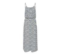 Only Vestido de Mujer ONLBRILLIANT Vestido Corto, Azul (Night Sky/Flower Floor), 36