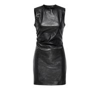 ONLY Vestido de Mujer ONLMONE Vestido Midi, Negro, M