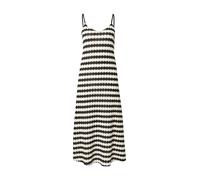 ONLY Vestido Femenino ONLEVARA Vestido Largo, Negro, S