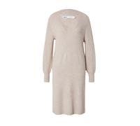 ONLY Vestido de punto 'ONLKatia' beige claro S beige claro