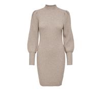 ONLY Vestido de punto 'Onlkatia' capuchino XL capuchino