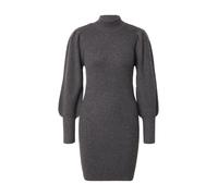 ONLY Vestido de punto 'ONLKatia' gris oscuro XXL gris oscuro