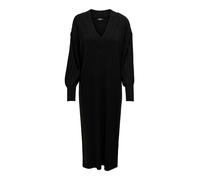 ONLY Vestido de punto 'ONLNEW TESSA' negro XXL negro