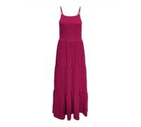VESTIDO ONLBLOOM S/L MAXI STRAP MUJER XS