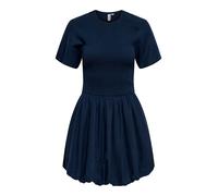 ONLY Vestido de verano 'ONLGoa' azul oscuro 38 azul oscuro