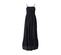 ONLY Vestido de verano 'ONLLOU' negro, Talla 34