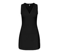 ONLY Vestido de verano 'ONLSmilla' negro 34 negro