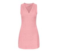 ONLY Vestido de verano 'ONLSMILLA' rosa 34 rosa