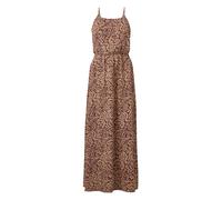 ONLY Vestido de verano 'ONLWinner' beige claro / rojizo 34 beige claro / rojizo