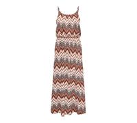 Only Onlwinner S/L Maxi Dress Noos Ptm Vestido, Blanco, 34 para Mujer