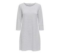 ONLY Vestido Femenino ONLDEMI Vestido Corto, Cloud Dancer, M