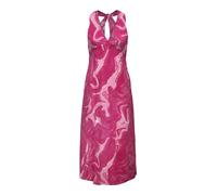 ONLY Vestido femenino ONLJANE Vestido largo, Raspberry Sorbet, S