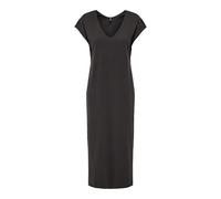 ONLY Vestido Femenino ONLMARA Vestido Corto, Pastel de Chocolate, L