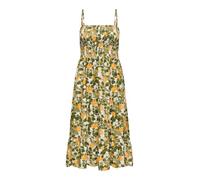 ONLY Vestido Femenino ONLZELINA Vestido Midi, Desert Sage, L