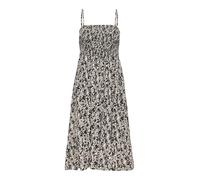 ONLY Vestido Femenino ONLZELINA Vestido Midi, Piedra Pumice., S
