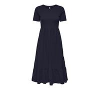 ONLY Vestido 'May' azul oscuro 36 azul oscuro