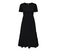 ONLY Vestido 'MAY' negro 32 negro