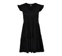 ONLY Vestido 'May' negro 36 negro