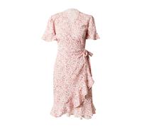 ONLY Vestido 'Olivia' mezcla de colores / rosa 32 mezcla de colores / rosa