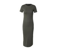 ONLY Vestido 'ONLBELFAST' verde oscuro 46 verde oscuro