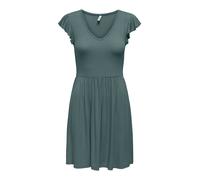ONLY Vestido 'ONLBELIA' jade 32 jade
