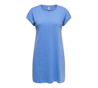 ONLY Vestido 'ONLBLOOM' azul real 36 azul real