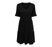 ONLY Vestido 'ONLBLOOM' negro 42 negro