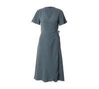 ONLY Vestido 'ONLCali' verde oscuro, Talla 38