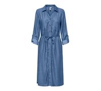 ONLY Vestido 'ONLCHARIS' azul denim 36 azul denim