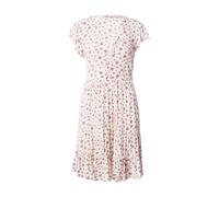 ONLY Vestido 'ONLCLAUDETTE' verde / rojo / blanco 44 verde / rojo / blanco