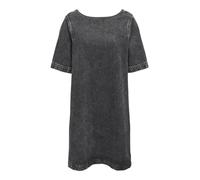 ONLY Vestido 'ONLGigi' gris moteado 46 gris moteado